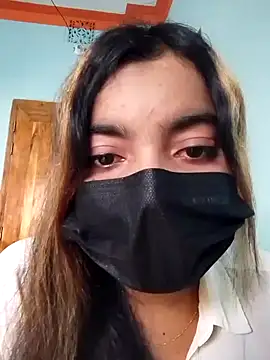 Snapshot of Cute_Nancy07 chatting on November 9, 2025, 9:51 am Cute Nancy07 online show from November 9, 2025, 9:51 am