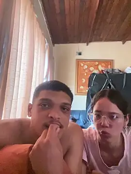 Snapshot of Jockeyn chatting on December 16, 2025, 4:12 pm Jockeyn online show from December 16, 2025, 4:12 pm