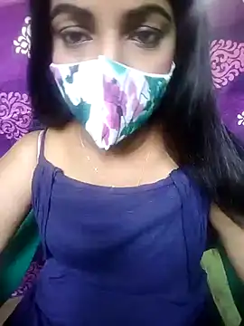 Honeya96 online show from November 13, 2025, 4:11 am