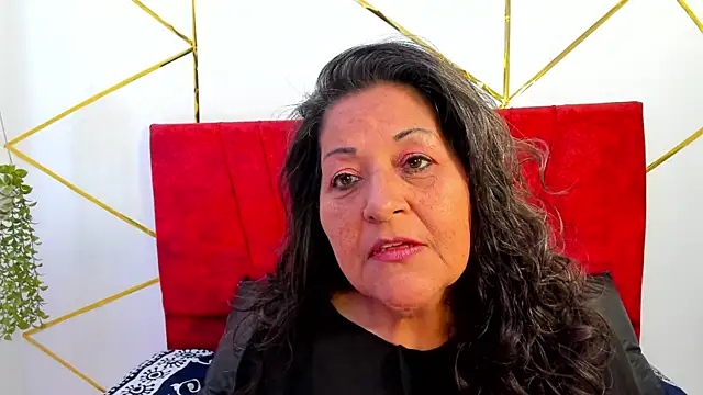 Victoriaa Anderson online show from December 17, 2025, 2:06 am