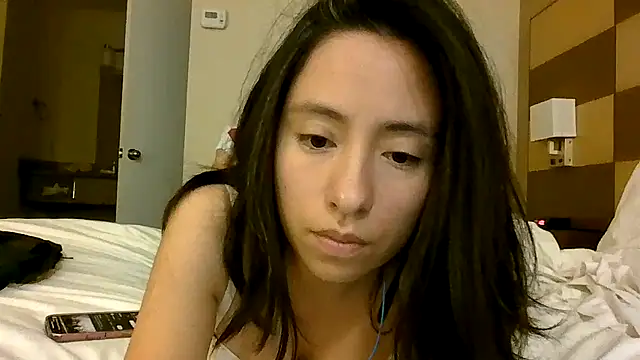 angeliclipsunderworld online show from November 9, 2025, 8:34 am