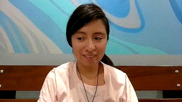 angeliclipsunderworld online show from November 10, 2025, 1:15 am