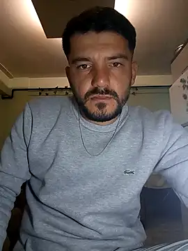 Snapshot of Cekiyorum__Gulumse chatting on November 8, 2025, 10:30 pm Cekiyorum Gulumse online show from November 8, 2025, 10:30 pm