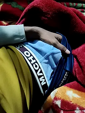 Amanxx01 online show from November 20, 2025, 7:02 pm