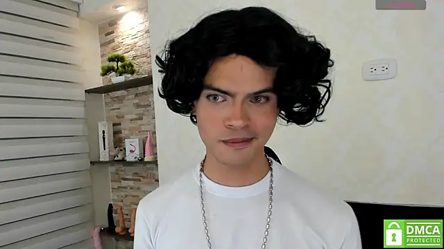 alezander8 online show from November 11, 2025, 4:45 am