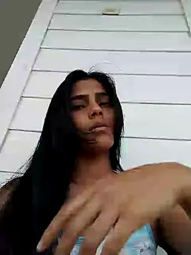 Sofia-luna1 online show from November 23, 2025, 9:03 pm