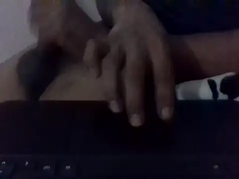 Miichell1 online show from November 30, 2025, 12:53 pm