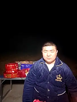 KAIKAI-888 online show from November 23, 2025, 12:05 pm