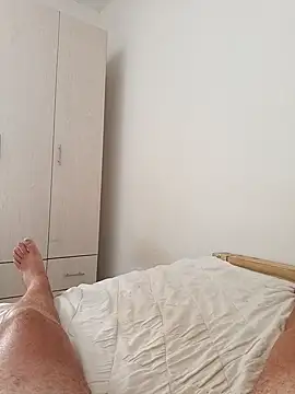 Andrey0911b online show from November 11, 2025, 8:36 am