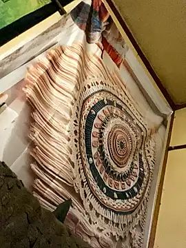 Snapshot of oxLILxMELOxo chatting on November 17, 2025, 8:09 am oxLILxMELOxo online show from November 17, 2025, 8:09 am