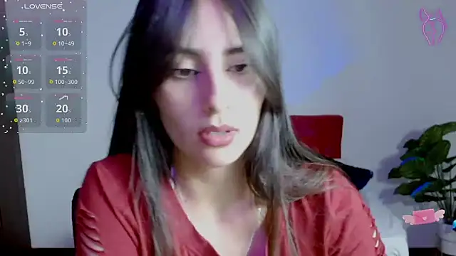 Brenda lx online show from November 20, 2025, 7:24 pm