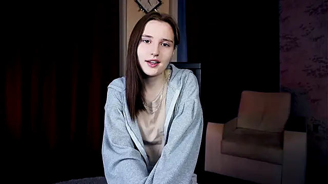 IsaParadiso online show from November 21, 2025, 6:12 am