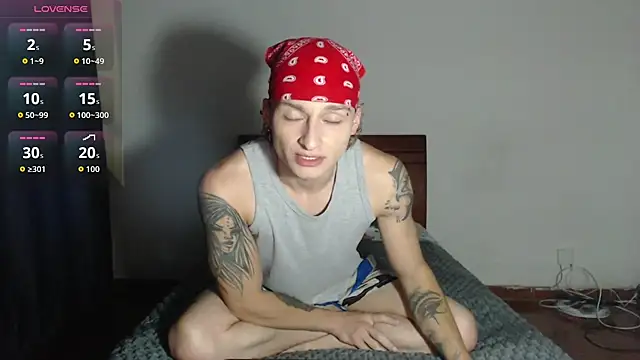 Snapshot of ArthurPhoenixx chatting on November 13, 2025, 4:44 am ArthurPhoenixx online show from November 13, 2025, 4:44 am