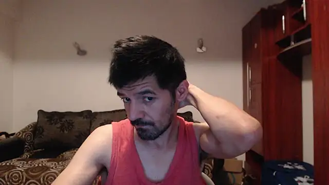 Dale E online show from December 5, 2024, 1:36 am