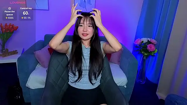 ChoiSua online show from November 19, 2025, 5:24 pm