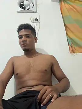 SeductivoX online show from November 15, 2025, 9:11 pm