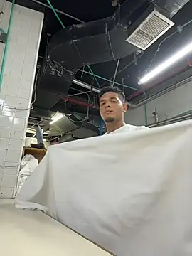 SeductivoX online show from November 17, 2025, 12:16 am