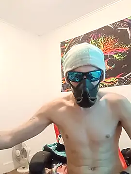 Snapshot of Arlo_King chatting on November 13, 2025, 8:52 pm Arlo King online show from November 13, 2025, 8:52 pm