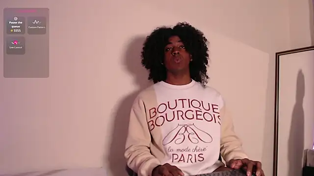 Mark Nico online show from November 20, 2025, 5:29 am