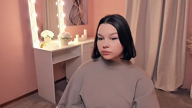 Snapshot of IrmgardBuzard chatting on November 15, 2025, 9:50 am IrmgardBuzard online show from November 15, 2025, 9:50 am