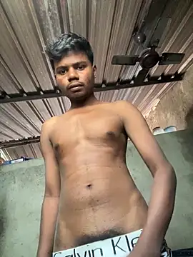 banty05 online show from November 14, 2025, 7:07 am