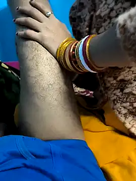 krinakumari71 online show from December 5, 2025, 3:52 pm