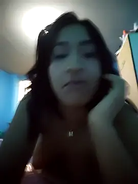 Luz6972 online show from November 30, 2025, 11:58 am