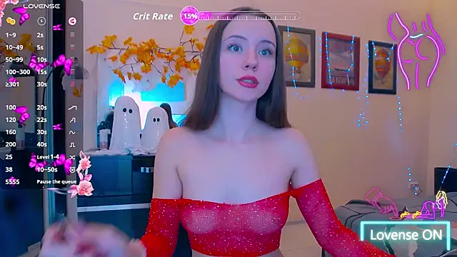 Snapshot of BellaVelure6767 chatting on November 14, 2025, 7:34 pm BellaVelure6767 online show from November 14, 2025, 7:34 pm