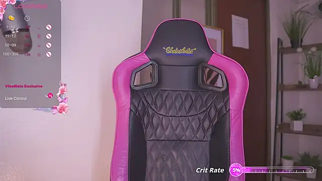 Snapshot of Enola_Holmes_ chatting on November 21, 2025, 12:26 pm Enola Holmes online show from November 21, 2025, 12:26 pm