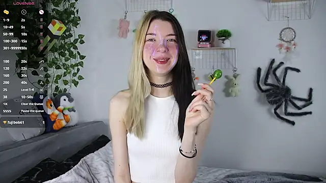 Emmie shy online show from November 19, 2025, 11:10 am