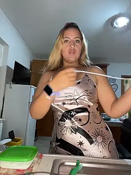 asshly20 online show from November 28, 2025, 4:20 pm