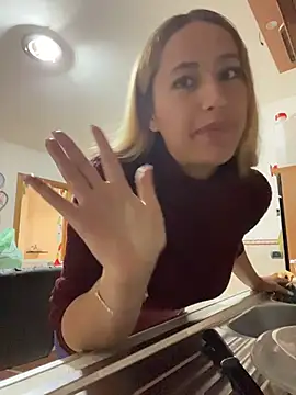 asshly20 online show from December 4, 2025, 4:59 pm