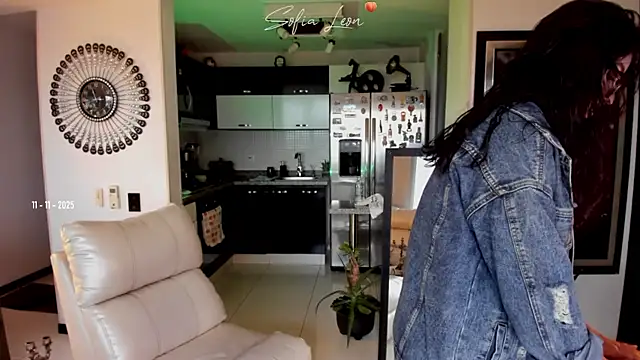 Snapshot of sofiasexhot chatting on November 11, 2025, 7:58 pm sofiasexhot online show from November 11, 2025, 7:58 pm