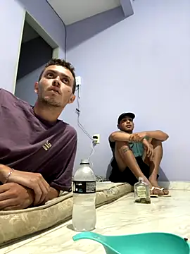 novinita0027 online show from November 23, 2025, 12:21 am