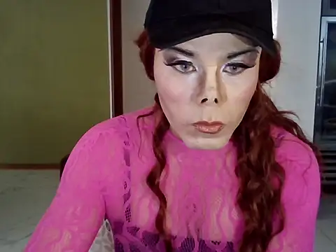 melany-michu online show from November 26, 2025, 4:08 pm