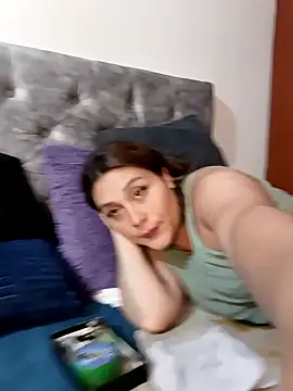 Snapshot of Allyson_Lust chatting on November 16, 2025, 2:39 am Allyson Lust online show from November 16, 2025, 2:39 am