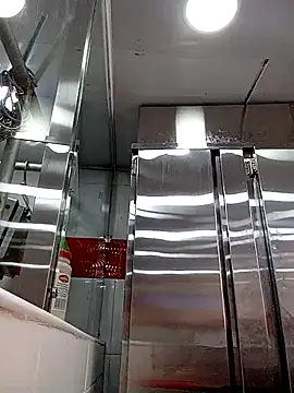 Snapshot of gordoju chatting on November 17, 2025, 2:45 pm gordoju online show from November 17, 2025, 2:45 pm