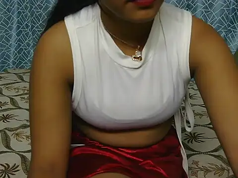 Snapshot of BHAWNA-20 chatting on November 21, 2025, 4:55 am BHAWNA-20 online show from November 21, 2025, 4:55 am