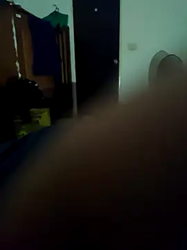 Hay007 online show from November 18, 2025, 3:45 am