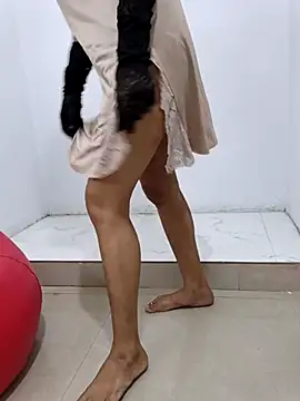 Your DreamGirl   online show from December 2, 2025, 8:30 am