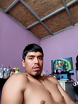 julinho- online show from December 2, 2025, 10:05 pm