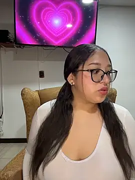 Whitneyy online show from November 20, 2025, 3:07 am