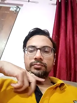 Rajkinky2028 online show from November 18, 2025, 5:17 pm