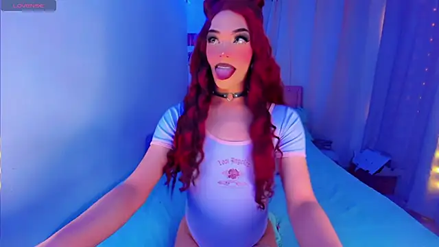 Snapshot of Shiaki_04 chatting on November 23, 2025, 6:35 am Shiaki 04 online show from November 23, 2025, 6:35 am