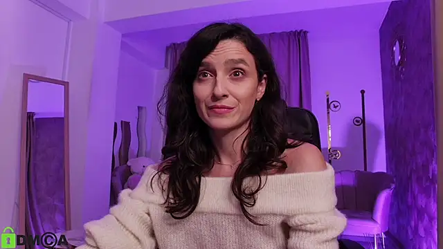 AnnaHarperX online show from December 2, 2025, 6:14 pm