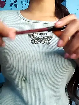 Snapshot of kabitaKumari1 chatting on November 18, 2025, 6:18 am kabitaKumari1 online show from November 18, 2025, 6:18 am