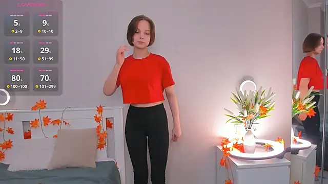 Snapshot of UmbraVelour chatting on December 2, 2025, 3:07 pm UmbraVelour online show from December 2, 2025, 3:07 pm