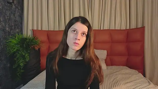 VelvetNyxen online show from November 27, 2025, 3:14 pm