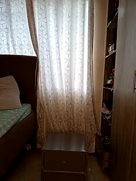 Chubbycharmdoll online show from November 21, 2025, 5:06 am