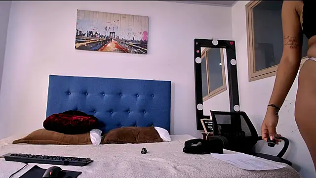 Shara Soul online show from December 2, 2025, 2:34 pm